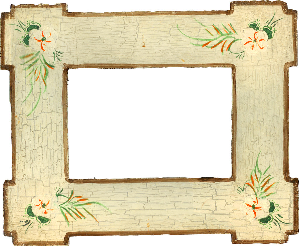 bingkai foto kayu reklamasi Rustic Frame